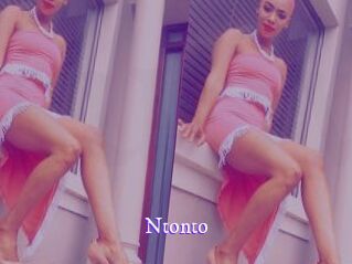Ntonto
