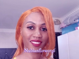 nubianflower36 Super Webcam