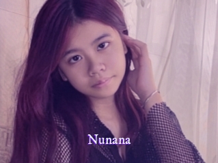 Nunana