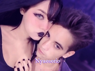 nyaosorio Super Webcam