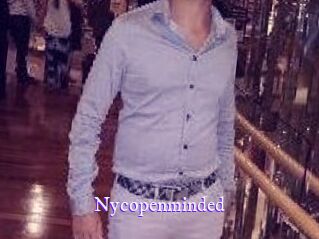 Nycopenminded