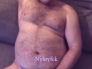Nyhryfck