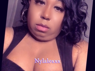 Nylaloxxx