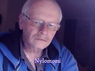 Nylontomi