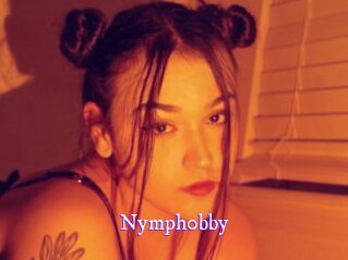 Nymph0bby