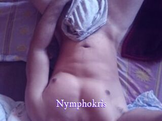 Nymphokris