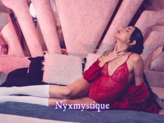 Nyxmystique
