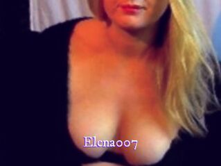 Elena007 Super Webcam