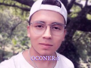 OCONER18 Super Webcam