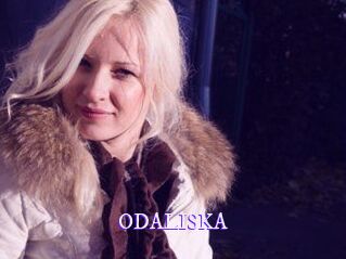 ODALISKA