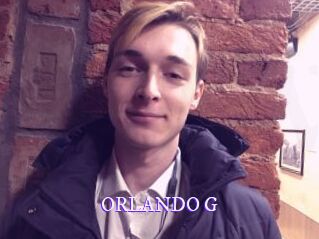 ORLANDO_G Super Webcam