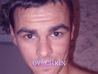 OVECHKIN
