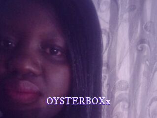 OYSTERBOXx