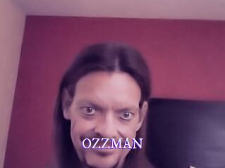 OZZMAN