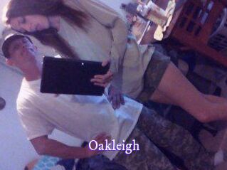 Oakleigh