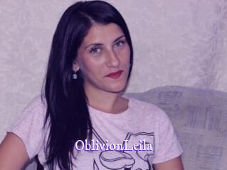 OblivionLeila