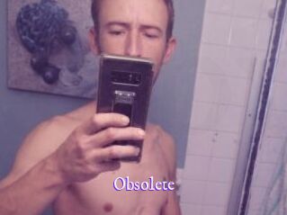 Obsolete
