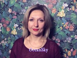 OceanSky Super Webcam