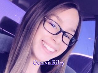 OctaviaRiley Super Webcam