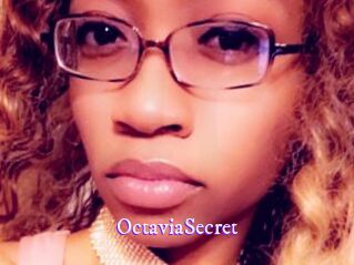 OctaviaSecret Super Webcam
