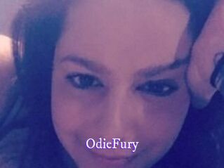 OdieFury
