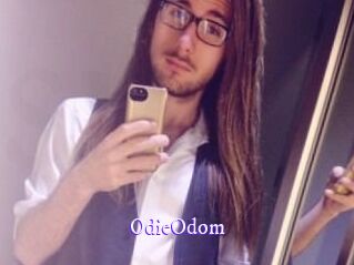 OdieOdom