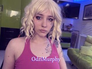 OdriMurphy