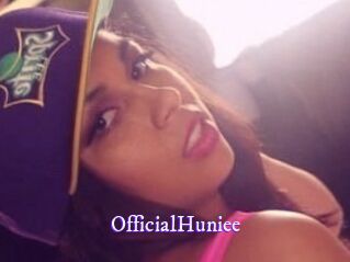 OfficialHuniee