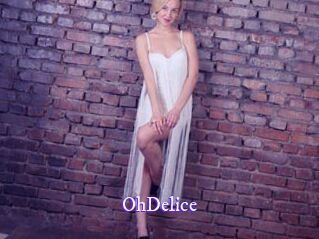OhDelice