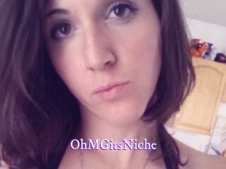 OhMGitsNiche
