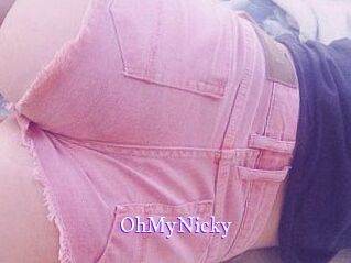 OhMyNicky