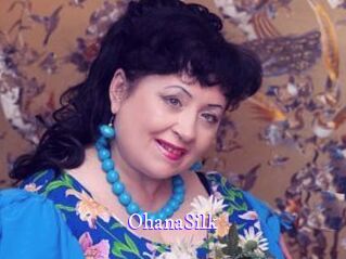 OhanaSilk
