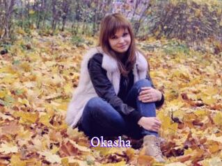 Okasha