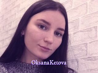 OksanaKetova