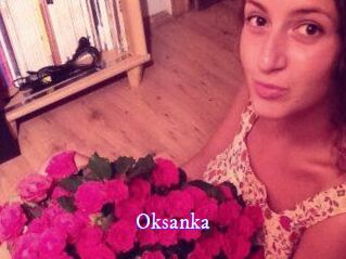 Oksanka