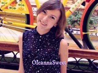OleannaSweet