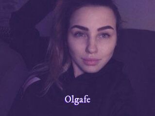 Olgafe