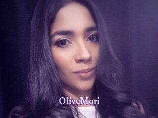 OliveMori