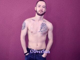 OliverSun