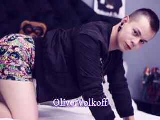 OliverVolkoff Super Webcam