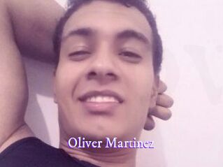 Oliver_Martinez Super Webcam