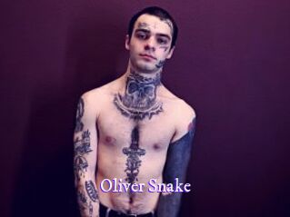 Oliver_Snake