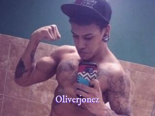 Oliverjonez