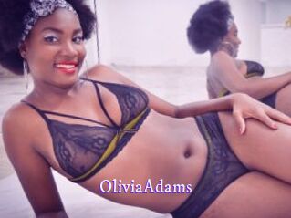 OliviaAdams