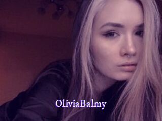 OliviaBalmy