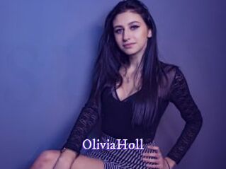 OliviaHoll Super Webcam