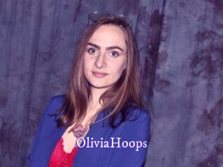 OliviaHoops Super Webcam