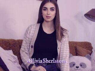 OliviaSherlstons