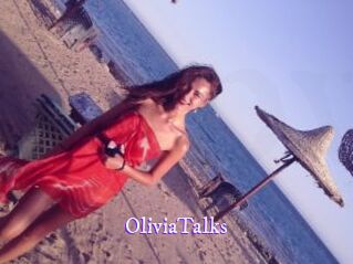 OliviaTalks
