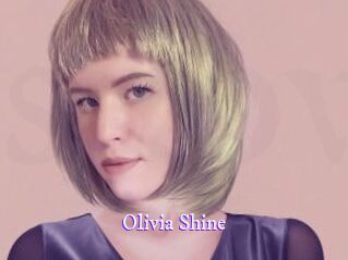 Olivia_Shine Super Webcam
